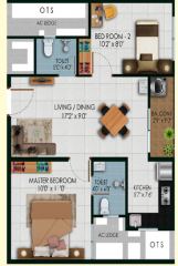  revolution-one Floor Plan Floor Plan