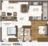 sri-p-chenna-ramulus-mahaan-block-b Floor Plan Floor Plan
