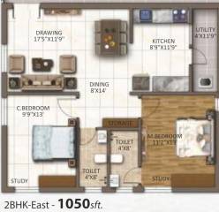 Floor Plan sri-p-chenna-ramulus-mahaan-block-b Floor Plan Floor Plan