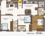 Floor Plan sri-p-chenna-ramulus-mahaan-block-b Floor Plan Floor Plan