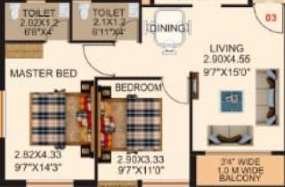 Floor Plan infinity-phase-2 Floor Plan Floor Plan