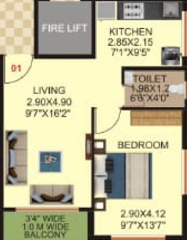 Floor Plan infinity phase 2 Floor Plan Floor Plan