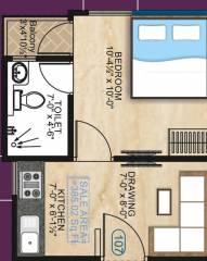Floor Plan studio-suite Floor Plan Floor Plan