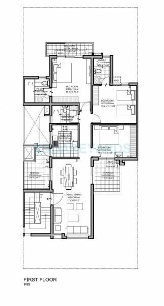  india-next Floor Plan Floor Plan