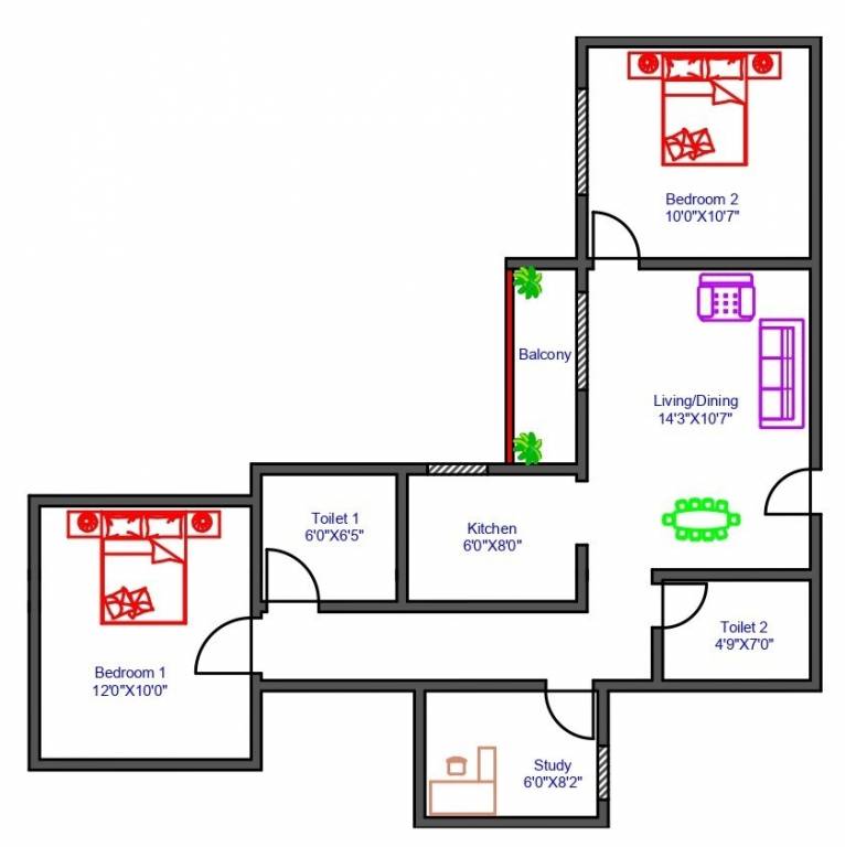 Floor Plan town Floor Plan Floor Plan