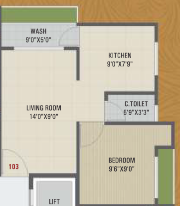  icon Floor Plan Floor Plan