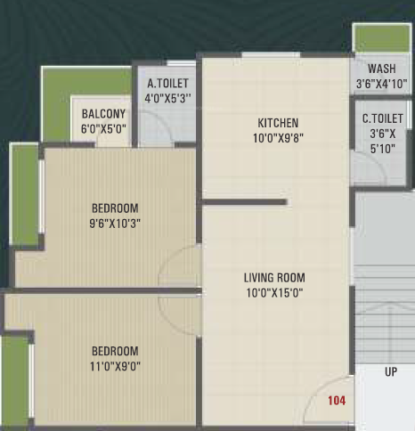  icon Floor Plan Floor Plan