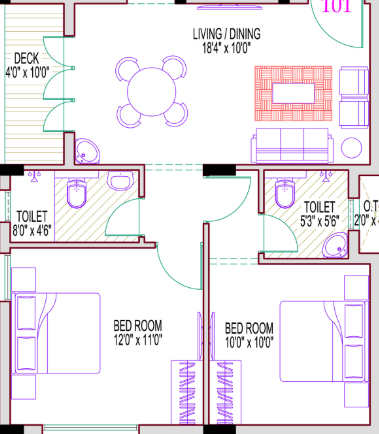  paradise Floor Plan Floor Plan