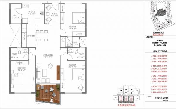  wild-woods-block-a-b-c Floor Plan Floor Plan