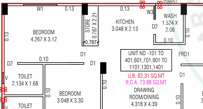 Floor Plan aarohi shivalay Floor Plan Floor Plan