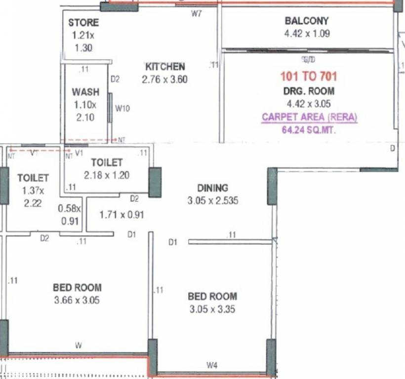 Floor Plan hamd 49 Floor Plan Floor Plan