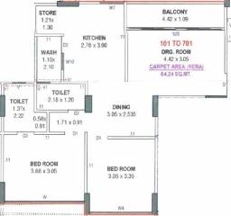 Floor Plan hamd-49 Floor Plan Floor Plan