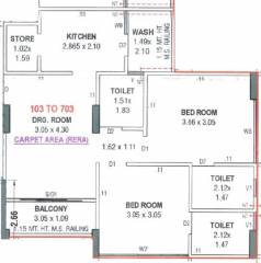 Floor Plan hamd-49 Floor Plan Floor Plan