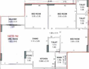 Floor Plan hamd-49 Floor Plan Floor Plan