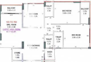 Floor Plan hamd-49 Floor Plan Floor Plan