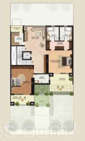  astaire garden floors Floor Plan First Floor Plan
