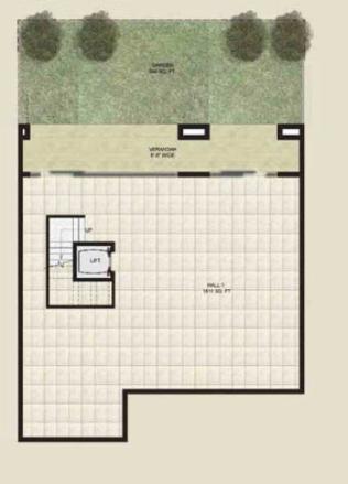  astaire-garden-floors Floor Plan Terrace Floor Plan