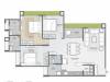 radhe-skyline Floor Plan Floor Plan