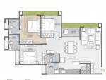 Floor Plan radhe-skyline Floor Plan Floor Plan