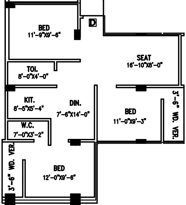 Floor Plan abasan vi Floor Plan Floor Plan