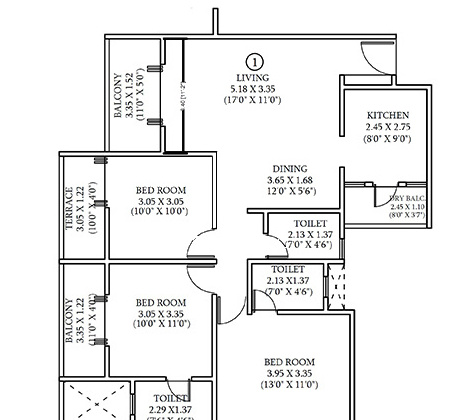 Floor Plan zen estate Floor Plan Floor Plan