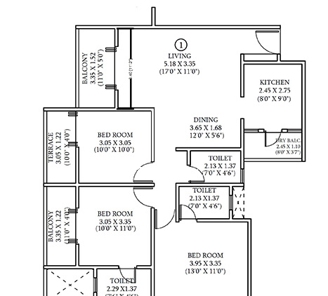 Floor Plan zen estate Floor Plan Floor Plan