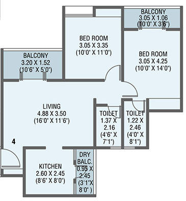  zen estate Floor Plan Floor Plan
