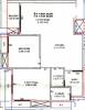 siddheshwar-sky Floor Plan Floor Plan