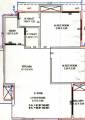  siddheshwar-sky Floor Plan Floor Plan
