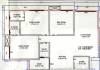 siddheshwar-sky Floor Plan Floor Plan
