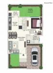  world-of-joy Floor Plan Ground Floor Plan