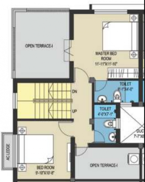 First Floor Plan the-strand-2-renaissance Floor Plan First Floor Plan