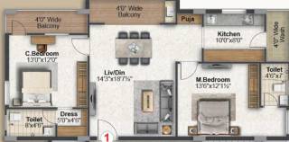 Floor Plan auroville-homes Floor Plan Floor Plan
