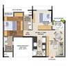 elevate-at-godrej-seven Floor Plan Floor Plan