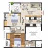 elevate-at-godrej-seven Floor Plan Floor Plan