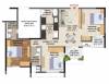 elevate-at-godrej-seven Floor Plan Floor Plan