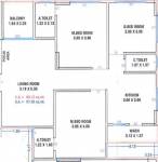  rituraj-prosperaa Floor Plan Floor Plan