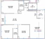  rituraj-prosperaa Floor Plan Floor Plan