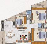 hanshi-s-hill-view Floor Plan Floor Plan