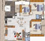  hanshi-s-hill-view Floor Plan Floor Plan