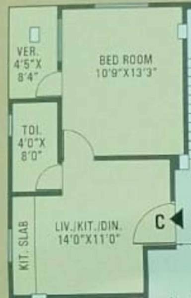  maa-tara-bhawan Floor Plan Floor Plan