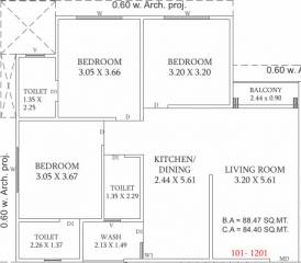 Floor Plan  waterlily Floor Plan Floor Plan