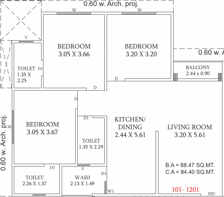 Floor Plan  waterlily Floor Plan Floor Plan