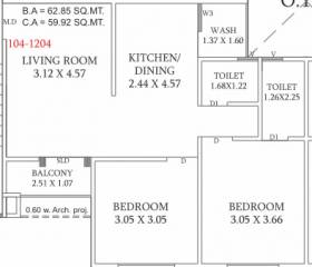 Floor Plan  waterlily Floor Plan Floor Plan
