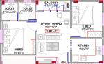  shri-win-flats-phase-2 Floor Plan Floor Plan