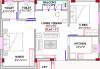  shri-win-flats-phase-2 Floor Plan Floor Plan