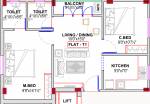  shri-win-flats-phase-2 Floor Plan Floor Plan