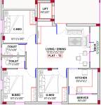  shri-win-flats-phase-2 Floor Plan Floor Plan