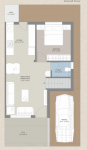 Ground Floor Plan sahaj-prime Floor Plan Ground Floor Plan