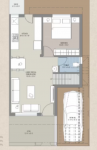 Lower Ground Floor Plan sahaj-prime Floor Plan Lower Ground Floor Plan